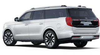 2025 Ford Expedition® External Image 3